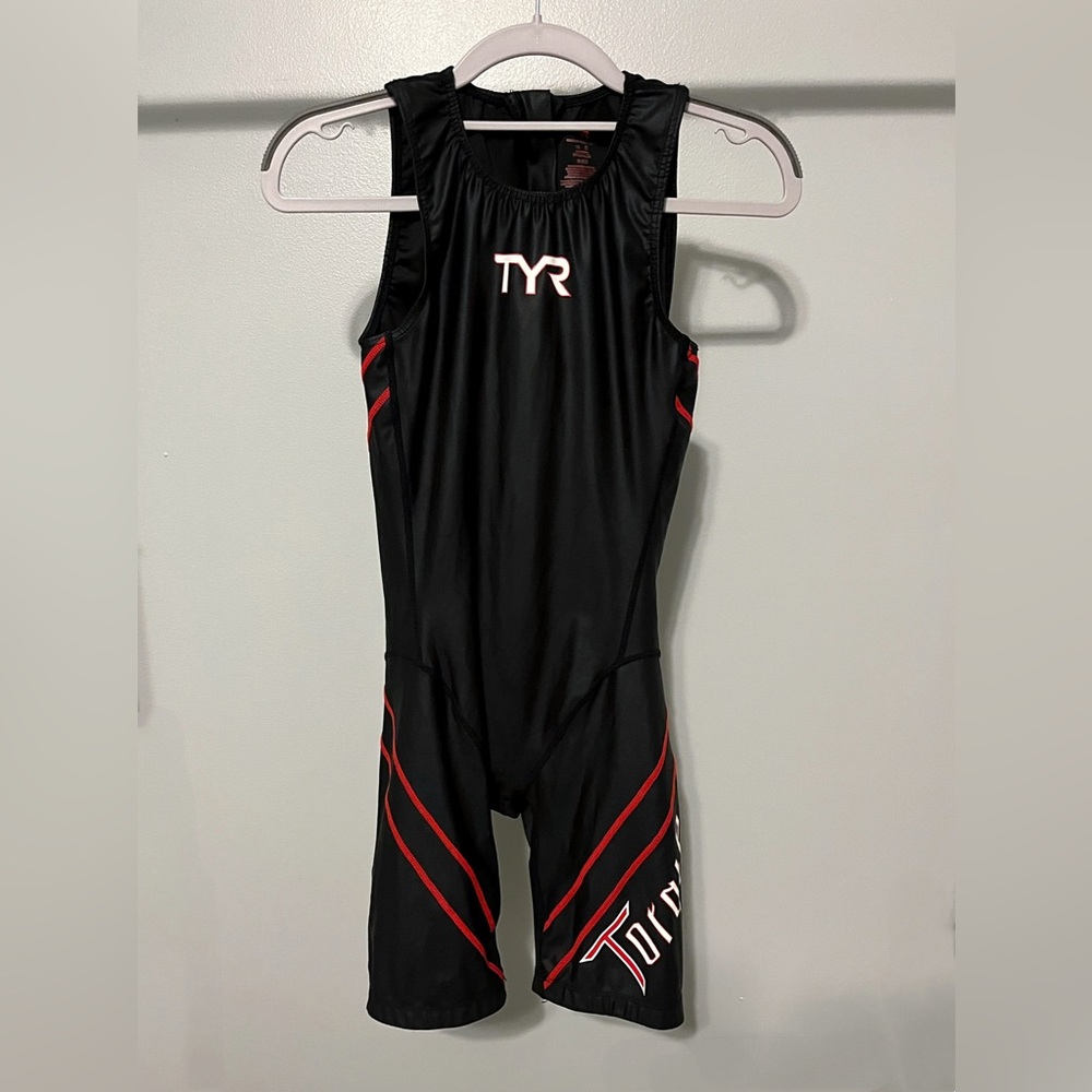 TYR Women’s Torque Pro Swimskin